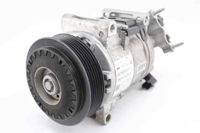 Peugeot 2008 (A94) 2013 Aircon Compressor Valeo