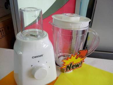 New CORNELL Blender n Dry Mill