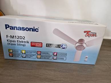 Panasonic Ceiling Fan