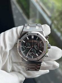 Audemars Piguet 26240ST Green Chrono 2023 🔥NEW🔥