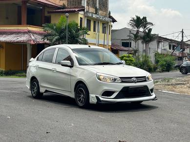 Proton Saga PREMIUM CVT in Skudai, JHR