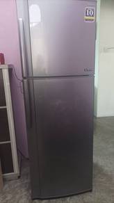 Sharp Door Refrigerator Fridge 