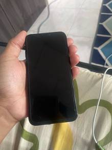 iphone xs black 256