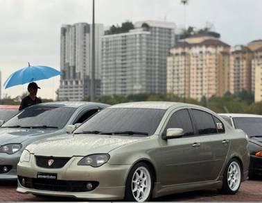 Proton Persona BASE LINE in Klang, SGR