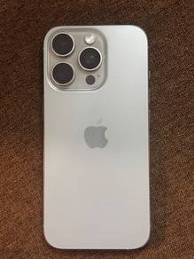 Iphone 16 pro 256gb Murah