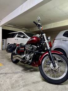 Harley-Davidson Super Glide