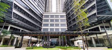 Office space For Rent in Petaling Jaya,SGR