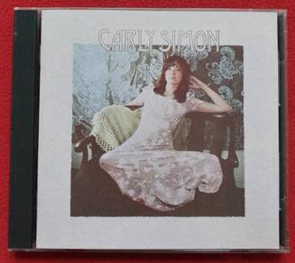 Carly Simon CARLY SIMON CD