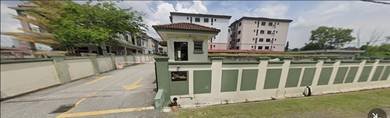 Condominium For Sale in The Rayaria Condominium
