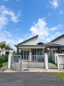 Semi-Detached House For Sale in Telok Panglima Garang,SGR