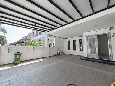 2-storey Terraced House For Sale in Ipoh,PRK