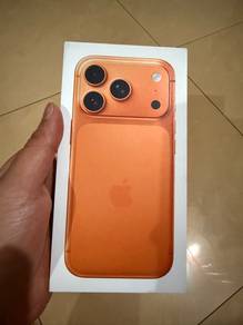 iPhone 17 Pro 256GB
