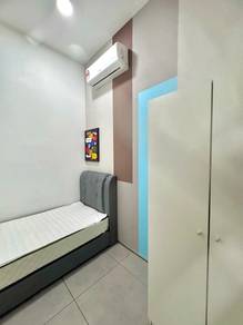 Room in Old Klang Road, KUL