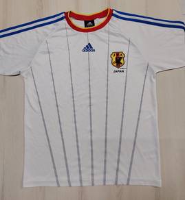 Adidas Japan Tee #EZ4 Used