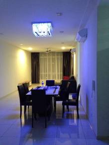 Condominium For Sale in The Seed @ Sutera Utama
