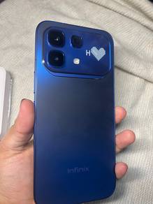 Infinix Note 60 Pro 256gb ( openswap )