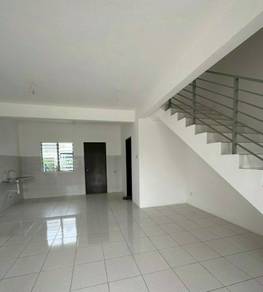 2-storey Terraced House For Sale in Sungai Buloh,SGR