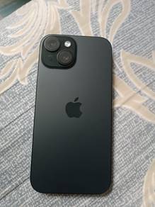 IPHONE 15 ,256 gombak
