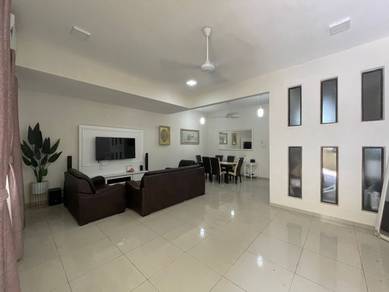 2-storey Terraced House For Sale in Senawang,NSN