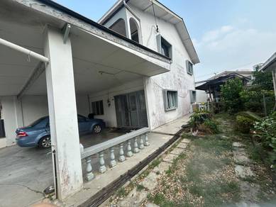 2-storey Terraced House For Sale in Kuching,SWK