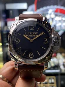 Panerai Luminor 1950 3Days Pam372 Size: 47mm Wind