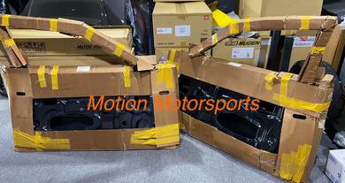 Honda Civic EK9 Front Door Left & Right EK4 EJ6