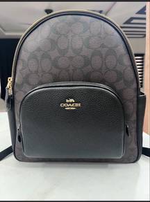 coach backpack