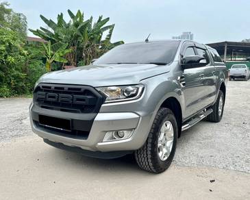 Ford Ranger XLT in Kajang, SGR