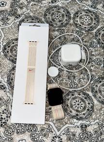 Apple Watch SE GPS 2025