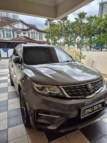 Proton X70 PREMIUM 2WD in Bayan Lepas, PNG