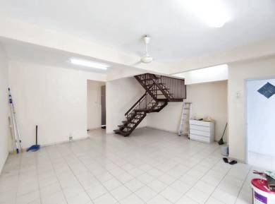 2-storey Terraced House For Sale in Bangi,SGR