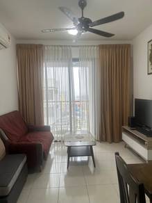 Service Residence For Rent in Tiara Imperio @ Bangi