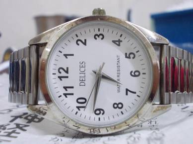 Delices lady watch by maruman japan