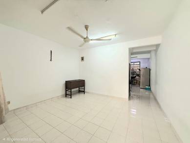 2-storey Terraced House For Sale in Masai,JHR