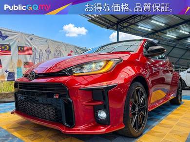 Toyota GR Yaris RZ HIGH PERFORMANCE in Cheras, SGR