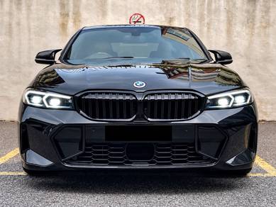 BMW 320i 20i M SPORTS (CKD) in Desa Petaling, KUL