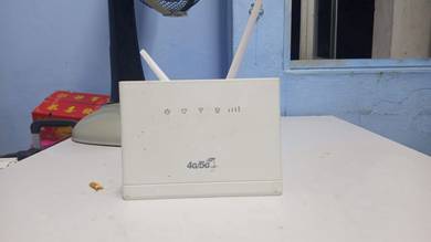 Router wifi