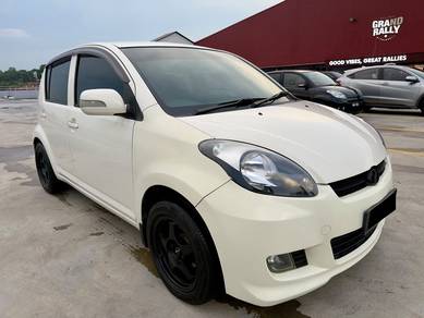 Perodua MyVi EZ in Shah Alam, SGR
