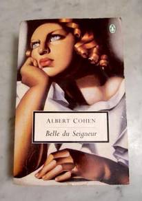 Belle du Seigneur - Albert Cohen