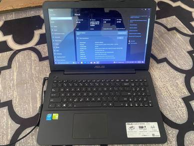 Asus A555l for sale