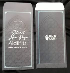 Koleksi Sampul Raya @ JCORP