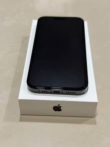 Apple iPhone 14 Pro 128 GB Black All Original