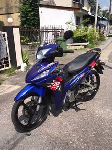 Honda Dash 110