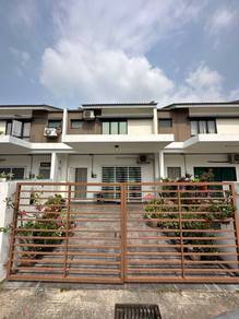 2-storey Terraced House For Sale in Sungai Buloh,SGR