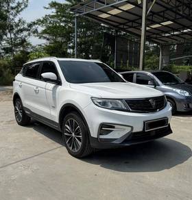 Proton X70 PREMIUM 2WD in Johor Bahru, JHR