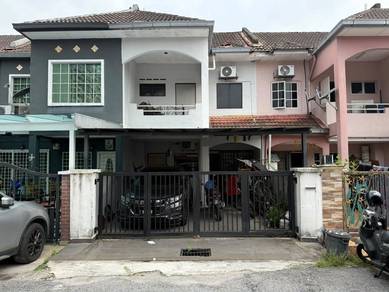 2-storey Terraced House For Sale in Puchong South,SGR