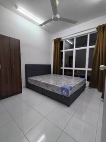 Room in Setapak, KUL