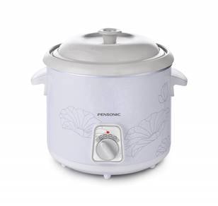 Pensonic Slow Cooker 1L PSC101