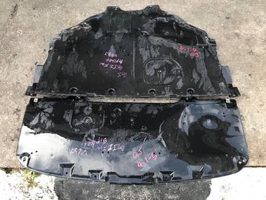 No 4-1-5 Mazda 6 Atenza GJ 2013 Engine Cover Jpn