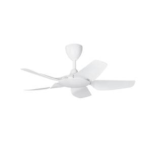 Vannus IRIZ5B40 40" Ceiling Fan Matt White